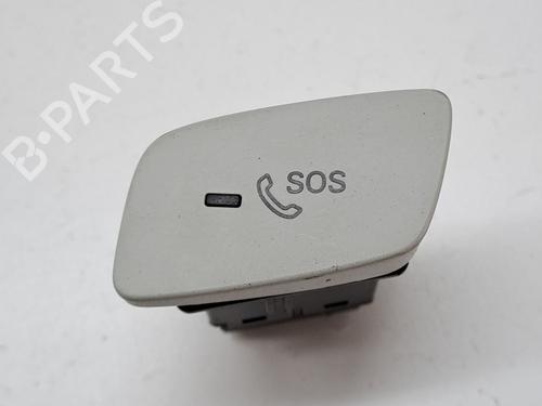Electronic module MG MG HS (AS23) 1.5 EHS Hybrid (CSA6463) | BP28975432M83 