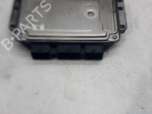 Engine control unit (ECU) PEUGEOT 206 Hatchback (2A/C) 1.4 HDi eco 70 | BP33762437M57 - Image 5