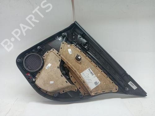 Rear left panel VW GOLF VII (5G1, BQ1, BE1, BE2) 2.0 R 4motion | BP23975900C60 