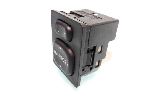 Mirror switch TOYOTA COROLLA Verso (ZER_, ZZE12_, R1_) 2.0 D-4D (CUR10_, CUR10R) | BP23650181I25 