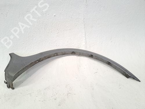 Used Front right wheel arch trim BMW X3 (E83) 2.0 d (150 hp) 28959883