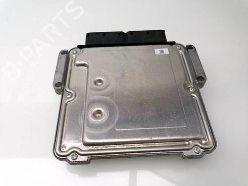 Engine control unit (ECU) ALFA ROMEO STELVIO (949_) 2.0 Q4 (949.AXF2A) | BP23381162M57 