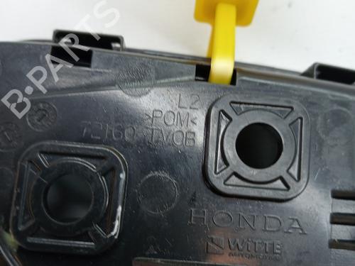 Front left interior door handle HONDA CIVIC IX (FK) 1.6 i-DTEC (FK3) | BP23343202I13 