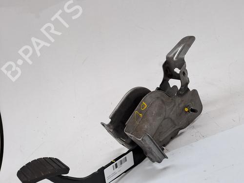 Break pedal DACIA SANDERO II TCe 90 (B8M1, B8MA, B8AC) | BP23974873I19 