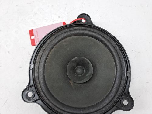Used Speaker NISSAN X-TRAIL III (T32_, T32R, T32RR) 1.6 dCi (T32) (130 hp) 25248959