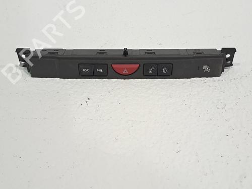 Used Warning switch LAND ROVER RANGE ROVER SPORT I (L320) 2.7 D 4x4 (190 hp) 23974553