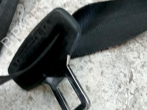 Front right seatbelt AUDI ALLROAD C5 (4BH) 2.5 TDI quattro | BP37288587I25 - Image 2