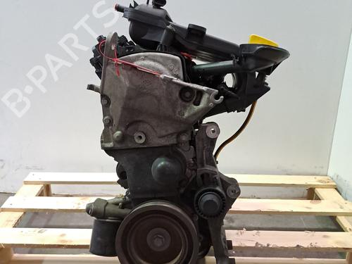 Moteur RENAULT MODUS / GRAND MODUS (F/JP0_) 1.2 (JP0C, JP0K, FP0C, FP0K, FP0P, JP0P, JP0T) (75 hp) 23377891
