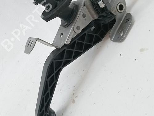 koblingspedal MAZDA 3 Hatchback Van (BM) 2.0 | BP36036603I13 - Image 2
