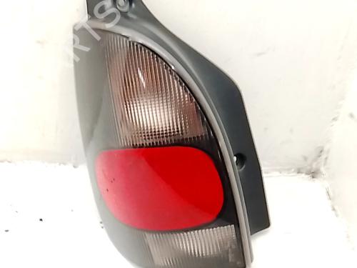Farolim esquerdo Farolim esquerdo RENAULT ESPACE III (JE0_) 2.2 12V TD (JE0E, JE0H, JE0P) (113 hp) 34507950 34507950