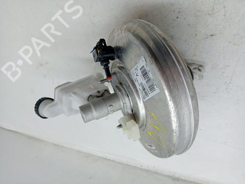 Used Servo brake CITROËN BERLINGO Box Body/MPV (K9) e-Berlingo (136 hp) 23358556