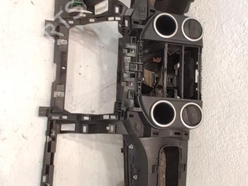 Airbag Kit CITROËN BERLINGO MULTISPACE (B9) 1.6 HDi 90 | BP37223829C86 - Image 3