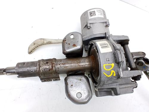 Used Steering column Steering column FIAT PANDA (312_, 319_) 1.2 (312PXA1A) (69 hp) 33764687 33764687
