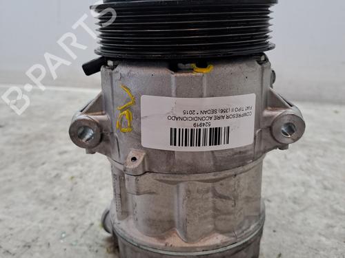 AC compressor FIAT TIPO Estate (356_, 357_) 1.3 D (356WXH1A) | BP23368281M34 