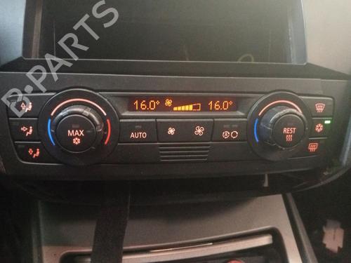 Used Climate control BMW 1 (E87) 118 d (122 hp) 28958192