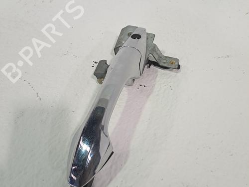 Venstre foran utvendig håndtak HONDA ACCORD VII (CL, CN) 2.4 (CL9) | BP27714889C128 