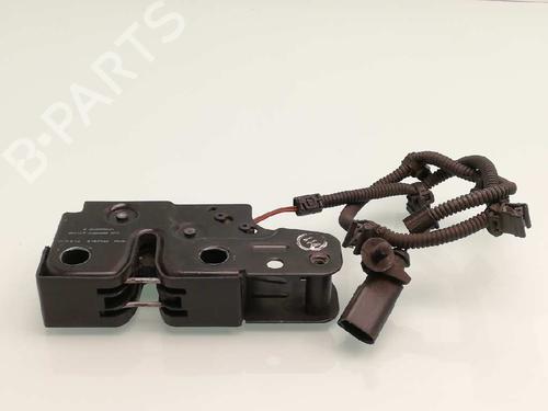 Hood lock SEAT LEON (1P1) 1.9 TDI | BP23453768C133 