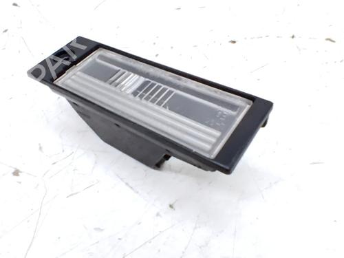 Used Licence plate light Licence plate light 38407876 38407876