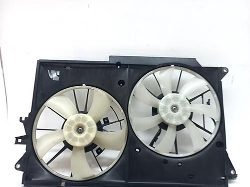 Radiator fan TOYOTA RAV 4 III (_A3_) 2.2 D 4WD (ALA30_, ALA30R) | BP29556491M35 