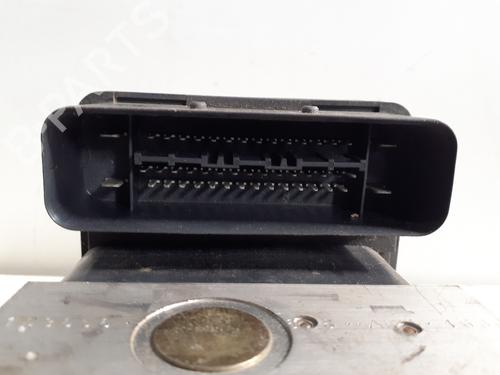 ABS pump CITROËN C5 I (DC_) 2.0 HDi (DCRHZB, DCRHZE) | BP24998968M43