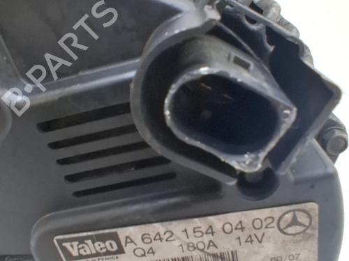 Alternatore Alternatore 39555431 39555431