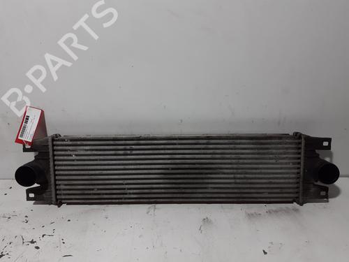 Intercooler CITROËN AX (ZA-_) 14 (ZA) (75 hp) 25988043