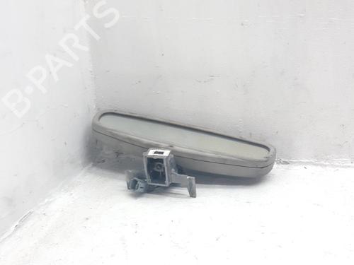 Used Rear mirror Rear mirror RENAULT MEGANE II Saloon (LM0/1_) 1.9 dCi (LM0G, LM1G, LM2C) (120 hp) 34005148 34005148