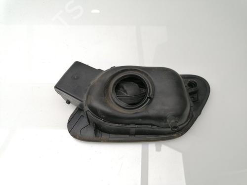 Fuel flap VW GOLF VII (5G1, BQ1, BE1, BE2) 1.0 TSI | BP23380780C131 