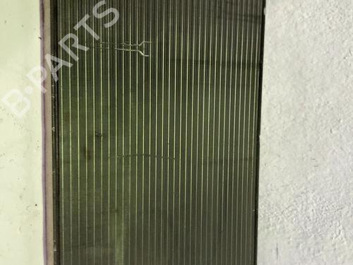 Used Water radiator Water radiator SKODA OCTAVIA II (1Z3) 1.9 TDI (105 hp) 36015925 36015925