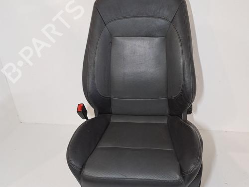Used Left front seat FORD GALAXY II (WA6) 2.0 TDCi (140 hp) 29499485