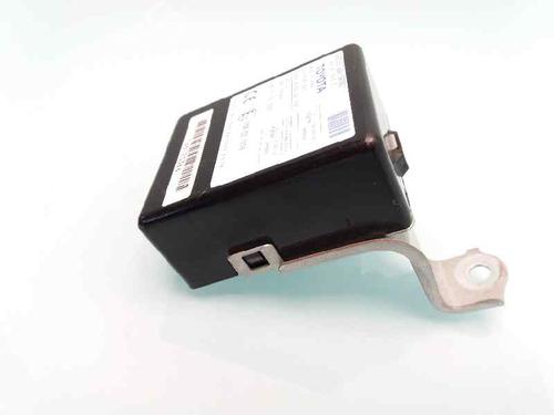 Comfort control module TOYOTA COROLLA Verso (ZER_, ZZE12_, R1_) 2.0 D-4D (CUR10_, CUR10R) | BP23650179M56 