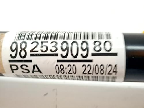 Right front driveshaft OPEL CORSA F (P2JO) 1.2 MHEV | BP30920920M39