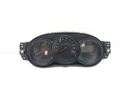 Kombinert Instrument DACIA DOKKER Box Body/MPV 1.5 dCi (FEAJ) (90 hp) 27174875