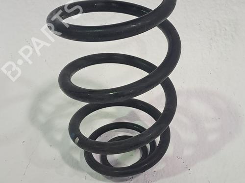 Used Shock absorber spring RENAULT TRAFIC III Van (FG_) 1.6 dCi 95 (FGMJ, FGMR) (95 hp) 27463262