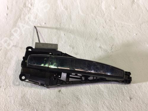 Used Front right exterior door handle Front right exterior door handle 38991231 38991231