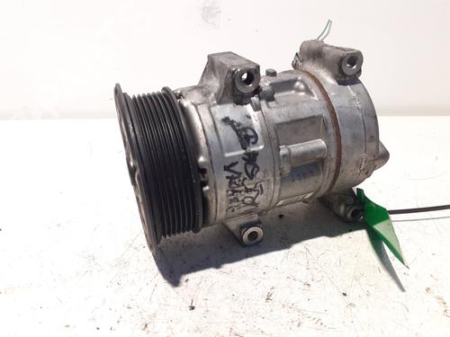 AC compressor TOYOTA YARIS (_P1_) 1.4 D-4D (NLP10_, NLP10R) | BP30096730M34 