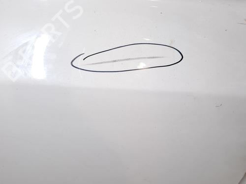 Right front door BMW X3 (E83) 2.0 sd | BP23368810C3 