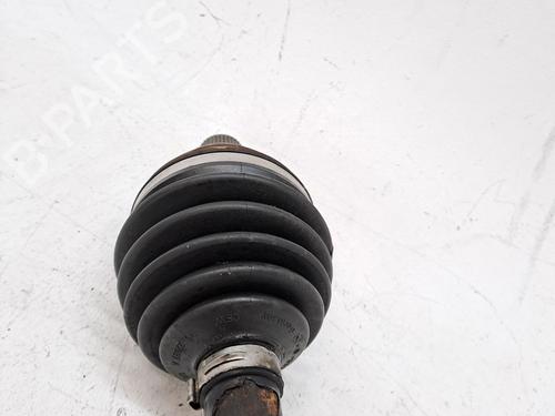 Left front driveshaft VW GOLF V (1K1) 1.9 TDI | BP24445048M38 