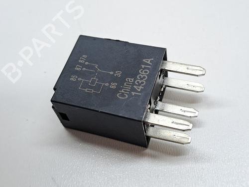 Elektronisk modul OPEL ASTRA J GTC 1.6 CDTI (08) | BP26654639M83 