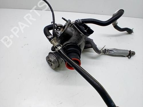 Turbocharger/Supercharger FORD FOCUS III 1.0 EcoBoost | BP31580735M71 