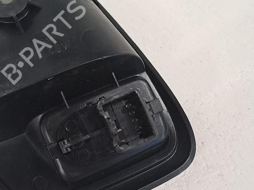 Right rear window switch FORD GALAXY II (WA6) 2.0 TDCi | BP23370646I28 