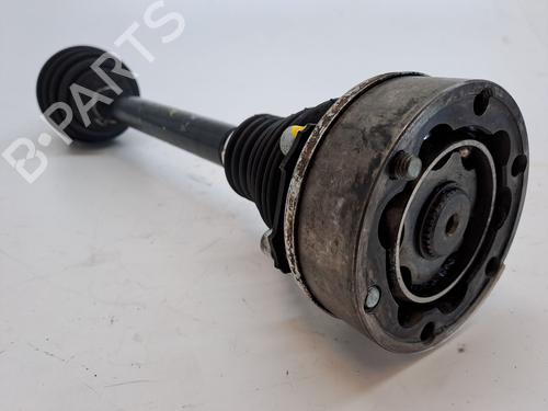 Left front driveshaft VW TOURAN (1T1, 1T2) 1.9 TDI | BP23369341M38