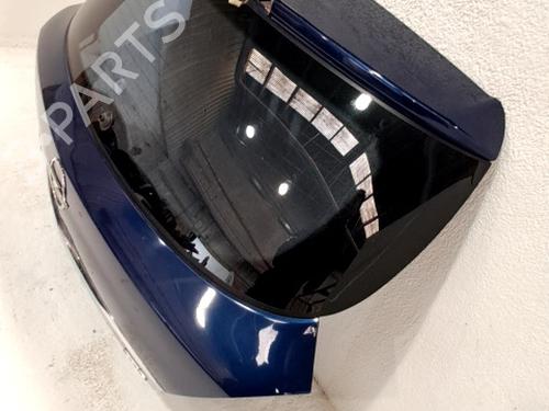 Tailgate OPEL ASTRA H GTC (A04) 1.7 CDTi (L08) | BP29525993C6 