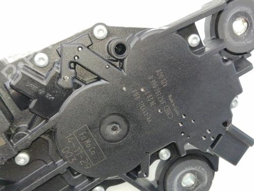 Rear wiper motor FORD FOCUS III 1.6 Ti | BP23378837M102 