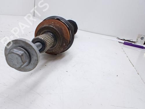 Left front driveshaft RENAULT TWINGO III (BCM_, BCA_) 1.0 SCe 65 (BCMJ) | BP38417390M38 - Image 3