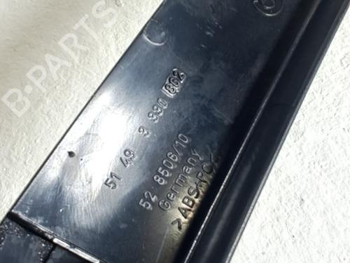 Used Other BMW X3 (E83) 2.0 d (150 hp) 29764201