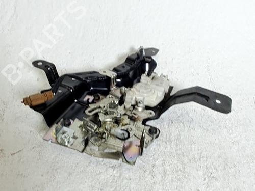 Tailgate lock NISSAN NV200 Van 1.5 dCi 85 (M20, M20N, M20M) | BP29992316C101