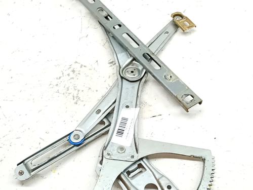 Used Front left window mechanism MERCEDES-BENZ SLK (R170) 230 Kompressor (170.447) (193 hp) 32289113