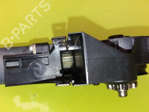 Left front window motor FORD FOCUS II (DA_, HCP, DP) 1.6 TDCi | BP23458124E21