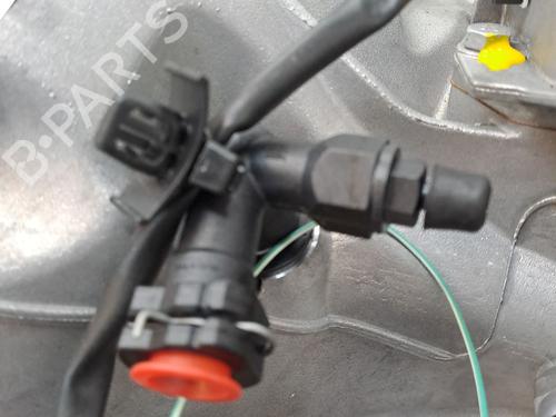 Gearbox OPEL ADAM (M13) 1.4 | BP23366604M3 